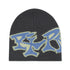 Ripndip Ace Beanie Bonnet - Charcoal - Streetart.fr